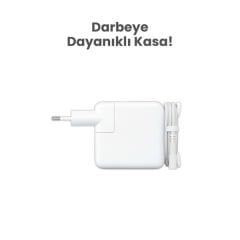 6.50V 3.65A MAGSAFE 2 60W APPLE İçin Laptop Adaptör
