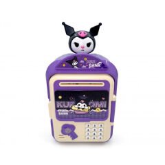 Kuromi ATM Kumbara
