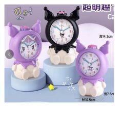 Karakterli Masa Saati