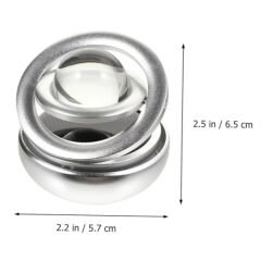 Solar 360° Dönen Araba Kokusu