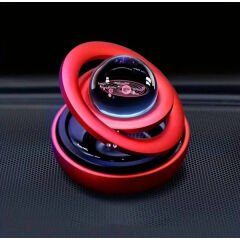 Solar 360° Dönen Araba Kokusu