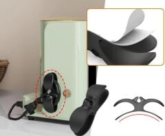 Çok Amaçlı Kablo Düzenleyici 2 Adet