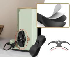 Çok Amaçlı Kablo Düzenleyici 2 Adet