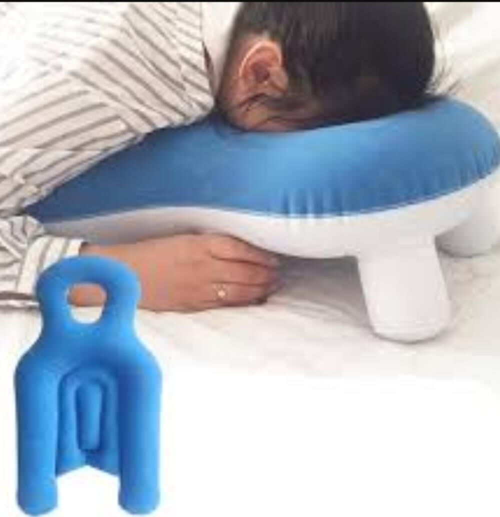 ŞİŞME YASTIK NRD 7-15