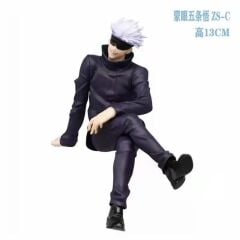Anime Karakter 13cm