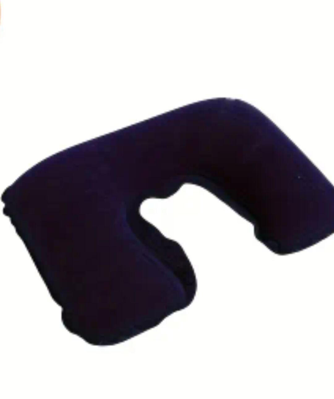 NORDMENDE Premium Seyahat Boyunluğu Uçak Otobüs Araç Ofis İçin Ergonomik Boyun Destek Yastığı
