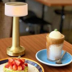 Dekoratif Led Masa Lambası MZ-701