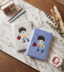 Peluş Defter