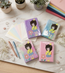 Peluş Defter