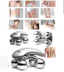 NordMende Masaj Aleti YM 4 D