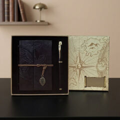 Hediyelik Promosyon Defter Kalem Seti