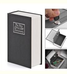 Kitap Kasa Kumbara 18*11.5*5.5CM