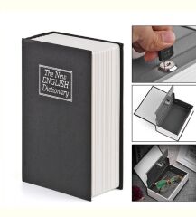 Kitap Kasa Kumbara 18*11.5*5.5CM