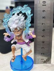 Anime Karakter 10cm
