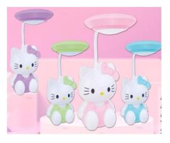 Şarjlı Masa Lambası