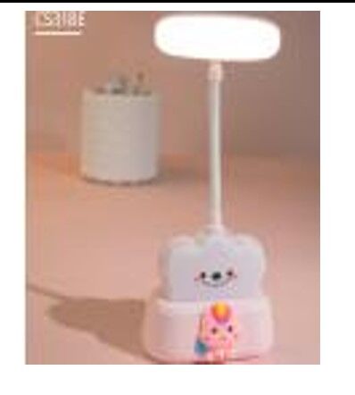 Şarjlı Masa Lambası