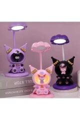 Şarjlı Masa Lambası