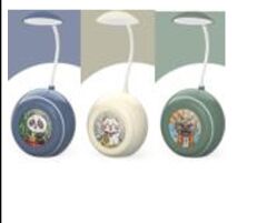 Şarjlı Masa Lambası