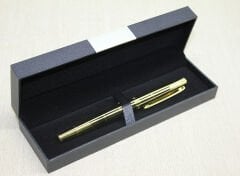 Kutulu Tekli Tükenmez Kalem Model 16