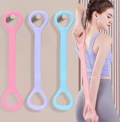 Egzersiz Esnetme Direnç Lastiği