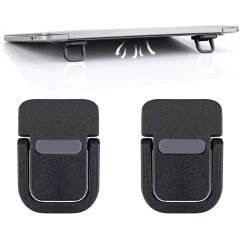 Katlanabilir Mini Laptop ve Tablet Yükseltici (2’li Set)