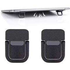 Katlanabilir Mini Laptop ve Tablet Yükseltici (2’li Set)