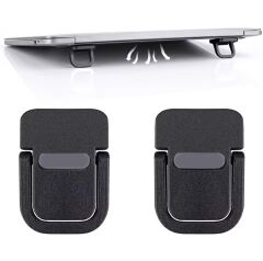 Katlanabilir Mini Laptop ve Tablet Yükseltici (2’li Set)