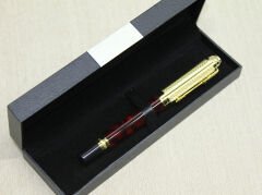 Kutulu Tekli Tükenmez Kalem Model 13