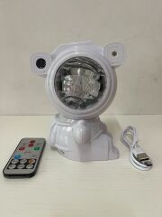 Şarjlı Masa Lambası