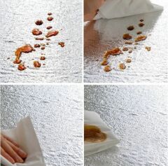 Alüminyum Folyo Yapışkanlı Mutfak Koruyucu Folyo 2 Metre