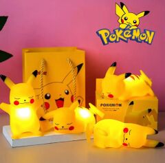 Pikachu Masa Lambası Tane Fiyatı