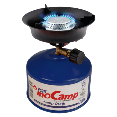 MoCamp Portatif Kamp Ocağı