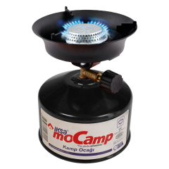 MoCamp Portatif Kamp Ocağı