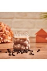 Borosilikat Bubble Bardak