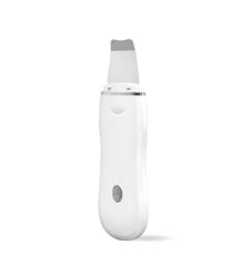 Ultrasonik Spatula Yüz Akne Giderici Siyah Nokta Temizleme Cihazı