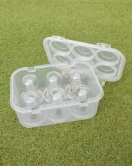 Çay Bardağı Taşıma Kutusu