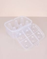 Çay Bardağı Taşıma Kutusu