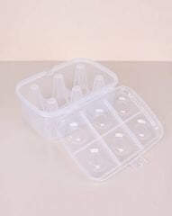 Çay Bardağı Taşıma Kutusu