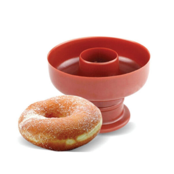 Donut Kalıbı