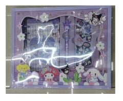 Karakterli Kırtasiye Seti