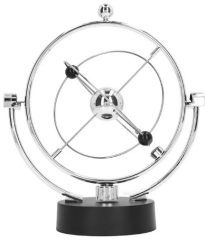 Newton Balans Topu Mıknatıslı Kinetic Orbital No 603