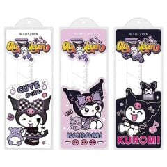 Karakterli Cetvel Seti 40 Adet