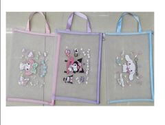 Karakterli Çanta Seti 10 Adet