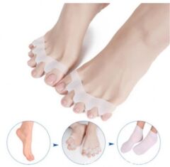 5 Parmak ayıran geçmeli makaralı Bunyon