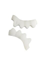 5 Parmak ayıran geçmeli makaralı Bunyon