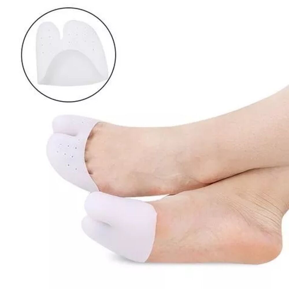 **** NORDMENDE 368 Halluks Valgus Gece Ateli Plastik Destekli