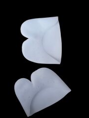 **** NORDMENDE 368 Halluks Valgus Gece Ateli Plastik Destekli