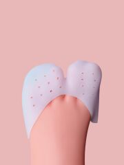 5 PARMAK KORUYUCULU SİLİKON