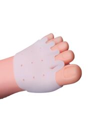 5 PARMAK  AYIRICI SİLİKON MAKARALI GÖMLEK