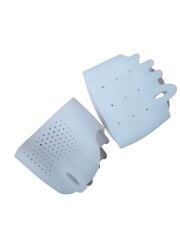 5 PARMAK  AYIRICI SİLİKON MAKARALI GÖMLEK